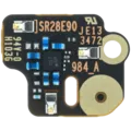 Microphone Board For Motorola Razr Fold (XT2651 / 2026) (Genuine OEM)