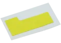Back Camera Telephoto Side Mylar For Motorola Razr Fold (XT2651 / 2026) (Genuine OEM)