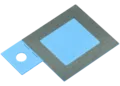 Back Camera Ultra Wide Adhesive For Motorola Razr Fold (XT2651 / 2026) (Genuine OEM)