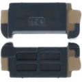 Charging Port Grommet For Motorola Razr Fold (XT2651 / 2026) (Genuine OEM)