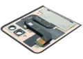 Outer OLED Display Assembly For Motorola Razr Plus (XT2659 / 2026) (Genuine OEM)
