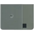 Back Housing Insert For Motorola Razr (XT2657 / 2026) (Genuine OEM) (Hematite)