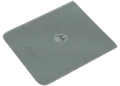 Back Housing Insert For Motorola Razr (XT2657 / 2026) (Genuine OEM) (Hematite)