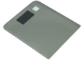 Back Housing Insert For Motorola Razr (XT2657 / 2026) (Genuine OEM) (Hematite)