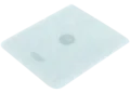 Back Housing Insert For Motorola Razr (XT2657 / 2026) (Genuine OEM) (Bright White)