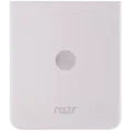 Back Housing Insert For Motorola Razr (XT2657 / 2026) (Genuine OEM) (Violet Ice)