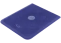 Back Cover Insert For Motorola Razr Ultra (XT2655 / 2026) (Genuine OEM) (Orient Blue)