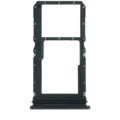 SIM Card Tray For Motorola Moto G Stylus (XT2619 / 2026) (Genuine OEM) (Coal Smoke)