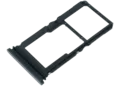 SIM Card Tray For Motorola Moto G Stylus (XT2619 / 2026) (Genuine OEM) (Coal Smoke)