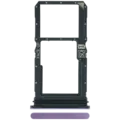 SIM Card Tray For Motorola Moto G Stylus (XT2619 / 2026) (Genuine OEM) (Lavender Mist)