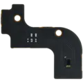 Flicker Sensor Board For Motorola Moto G Stylus (XT2619 / 2026) (Genuine OEM)
