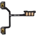 Volume Button Flex Cable For OPPO Reno 2