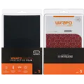 Wrapd Back Skin -  Mosaic (Black) (5 Pack)