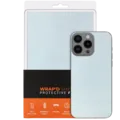 Wrapd Back Skin -  Mosaic (White) (5 Pack)