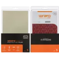Wrapd Back Skin -  Satin (Champagne) (5 Pack)