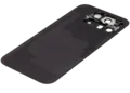 Back Cover Glass For Google Pixel 9 Pro Fold (Used OEM Pull: Grade A) (Obsidian)