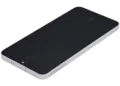 OLED Assembly With Frame For Samsung Galaxy S25 FE 5G (US & International Version) (Refurbished) (White)