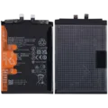 Replacement Battery For Huawei Nova 12 SE / Nova 12i (496493)