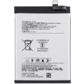 Replacement Battery For Nothing Phone (3a) / Phone (3a) Pro (NT04)