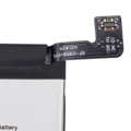 Replacement Battery For Nothing Phone (3a) / Phone (3a) Pro (NT04)