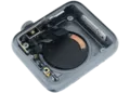 Housing Assembly Compatible For Watch Series 3 (42MM) (Used OEM Pull: Grade A) (Cellular Version) (Aluminum / Space Black)