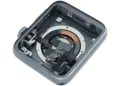 Housing Assembly Compatible For Watch Series 3 (42MM) (Used OEM Pull: Grade A) (GPS Version) (Aluminum / Space Black)