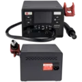 L7 Smart Curve BGA Hot Air Rework Station (110V / North American) (YCS)