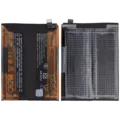 Replacement Battery For Xiaomi Redmi Note 14 Pro 4G (BN5Y)