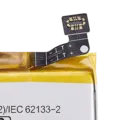 Replacement Battery For Xiaomi Poco M4 5G / Poco M5 / Redmi Note 11E / Redmi Note 11R / Redmi 10 5G (BN5H)