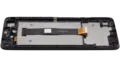 LCD Assembly With Frame For TCL K32 5G (T513W)(Refurbished) (All Colors)