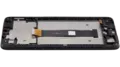 LCD Assembly With Frame For TCL K32 5G (T513W)(Refurbished) (All Colors)