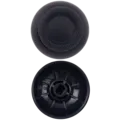 Thumbstick Cap For PlayStation 5 (50 Pack) (Black)