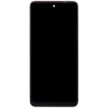 LCD Assembly With Frame For Motorola Moto G 5G (XT2613 / 2026) (Refurbished) (All Colors)