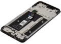 LCD Assembly With Frame For Motorola Moto G 5G (XT2613 / 2026) (Refurbished) (All Colors)