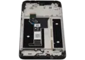 LCD Assembly With Frame For Motorola Moto G 5G (XT2613 / 2026) (Refurbished) (All Colors)