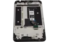 LCD Assembly With Frame For Motorola Moto G 5G (XT2613 / 2026) (Refurbished) (All Colors)