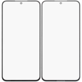 2 in 1 Front Glass With OCA Pre-Installed For Samsung Galaxy S25 FE 5G