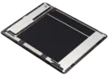 LCD Assembly With Digitizer For iPad Air 13" (2024) / Air 13" (2025) (Blemish: Grade A) (Cellular Version) (Black)