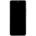 OLED Assembly With Frame For Xiaomi 15 Ultra (Refurbished) (Black)
