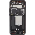 OLED Assembly With Frame For Xiaomi 15 Ultra (Refurbished) (Black)