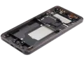OLED Assembly With Frame For Xiaomi 15 Ultra (Refurbished) (Black)