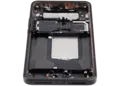 OLED Assembly With Frame For Xiaomi 15 Ultra (Refurbished) (Black)