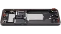 OLED Assembly With Frame For Xiaomi 15 Ultra (Refurbished) (Black)