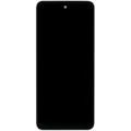 OLED Assembly With Frame For Motorola Moto G (XT2613 / 2026) (Genuine OEM)