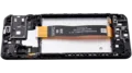 LCD Assembly With Frame For Samsung Galaxy A13 5G (A136U / 2021) (Aftermarket Plus) (All Colors)
