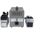 HT316 2-in-1 Hot Air Rework Station (220V / Europe) (Aixun)
