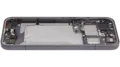 OLED Assembly With Frame For Xiaomi 17 Pro Max (Refurbished) (Black)