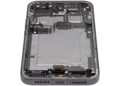 OLED Assembly With Frame For Xiaomi 17 Pro Max (Refurbished) (Black)