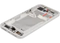 OLED Assembly With Frame For Xiaomi 17 Pro Max (Refurbished) (White)