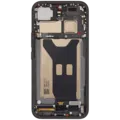 OLED Assembly With Frame For Xiaomi Poco F8 UItra / Redmi K90 Pro Max (Refurbished) (Black)
